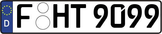 F-HT9099