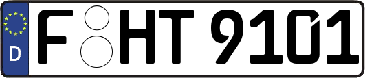 F-HT9101