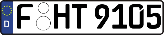 F-HT9105