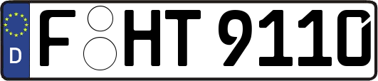 F-HT9110