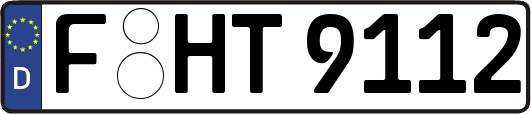 F-HT9112