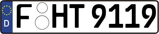 F-HT9119