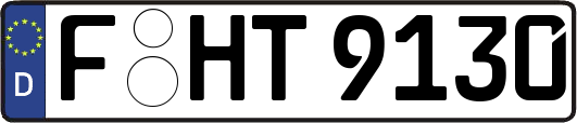 F-HT9130