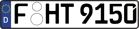 F-HT9150