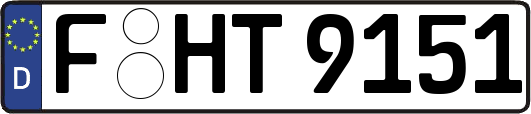F-HT9151
