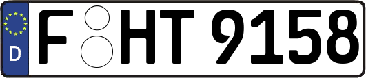 F-HT9158