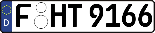 F-HT9166