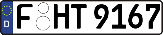 F-HT9167