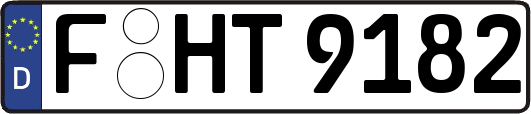 F-HT9182