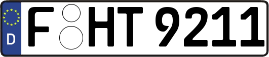 F-HT9211