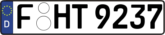 F-HT9237
