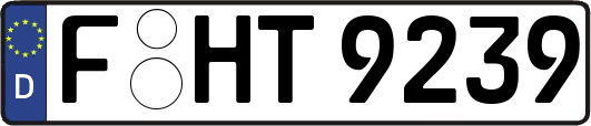F-HT9239