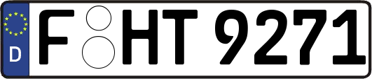 F-HT9271