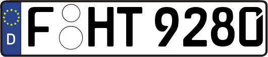 F-HT9280