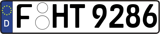 F-HT9286