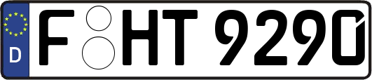 F-HT9290