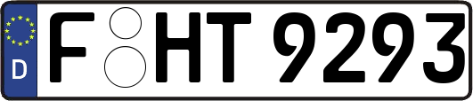 F-HT9293