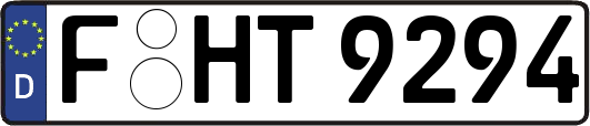 F-HT9294