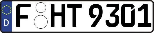 F-HT9301