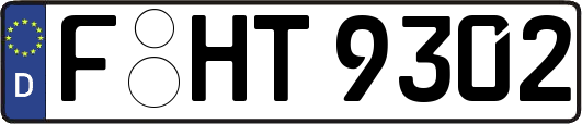 F-HT9302