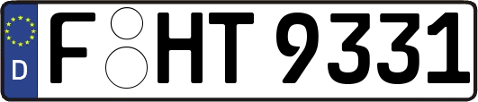 F-HT9331
