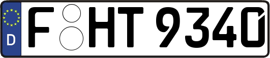 F-HT9340