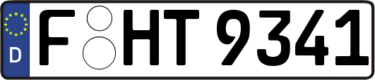 F-HT9341