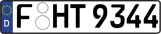 F-HT9344