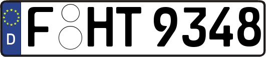 F-HT9348