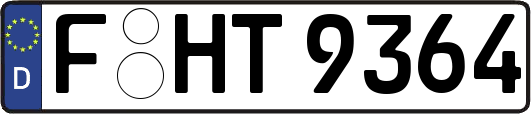 F-HT9364