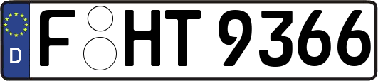 F-HT9366