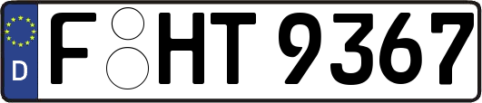 F-HT9367
