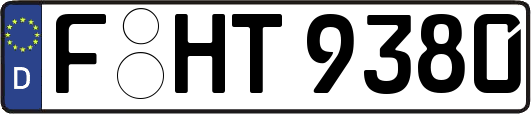 F-HT9380