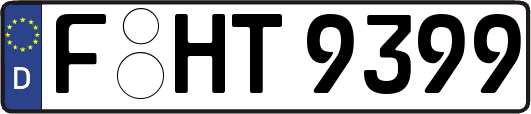F-HT9399