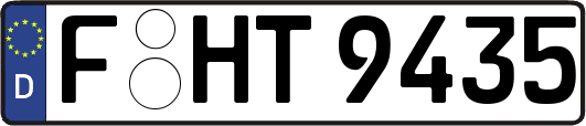 F-HT9435