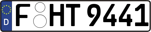 F-HT9441