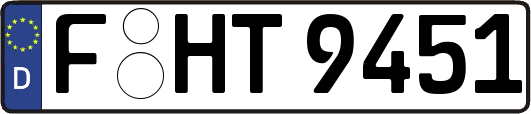 F-HT9451