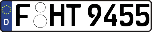 F-HT9455