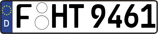 F-HT9461