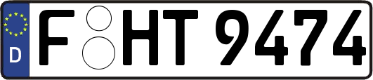 F-HT9474