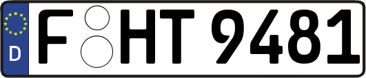 F-HT9481