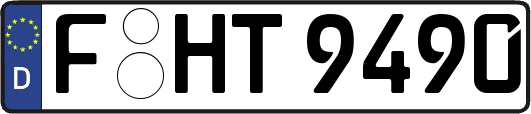 F-HT9490