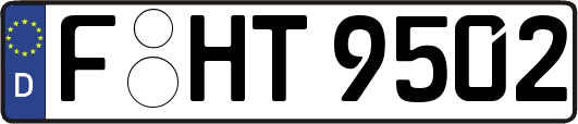 F-HT9502