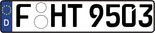 F-HT9503