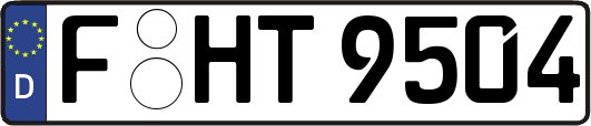 F-HT9504