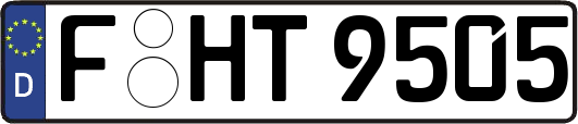 F-HT9505
