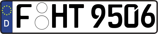 F-HT9506