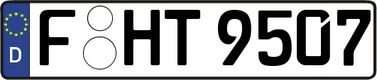F-HT9507