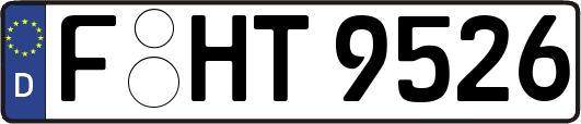 F-HT9526