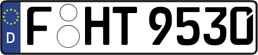 F-HT9530